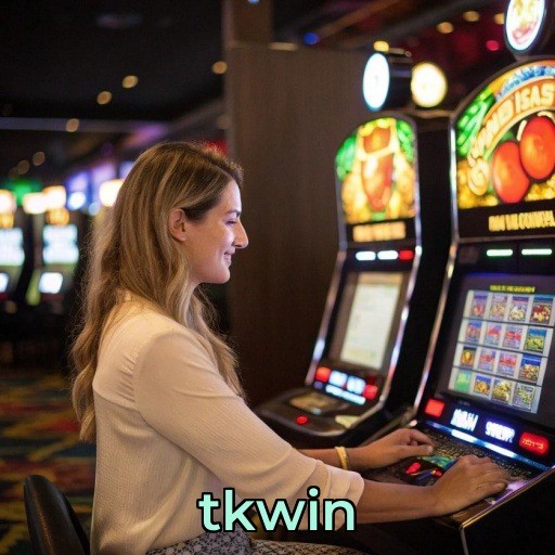 tkwin
